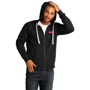 Re-Fleece™ Full-Zip Hoodie