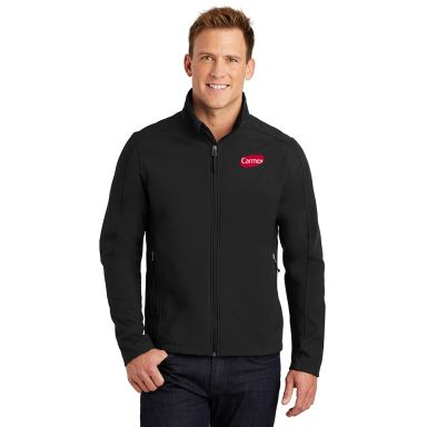 Core Soft Shell Jacket