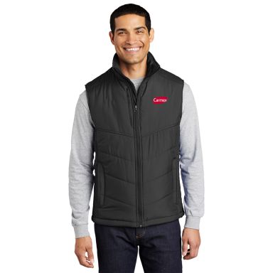 Puffy Vest